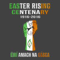 Easter Rising Centenary 1916 2016 Vintage T-shirt | Artistshot