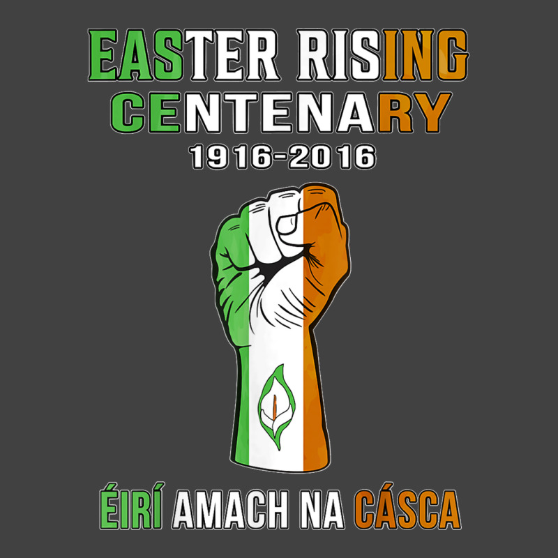 Easter Rising Centenary 1916 2016 Vintage T-shirt | Artistshot