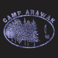 Camp Arawak (sleepaway Camp) Classic T-shirt | Artistshot