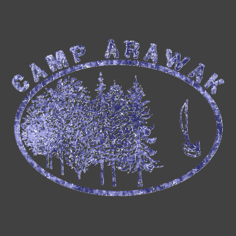 Camp Arawak (sleepaway Camp) Classic Vintage T-shirt | Artistshot