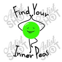 Find Your Inner Peas Toddler T-shirt | Artistshot