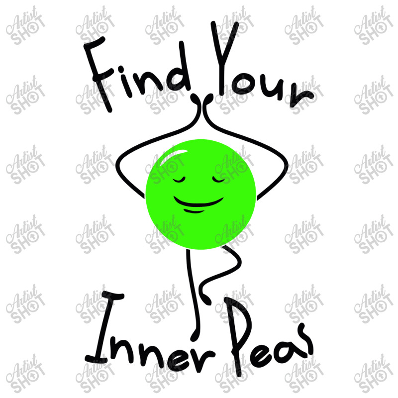 Find Your Inner Peas Toddler T-shirt | Artistshot