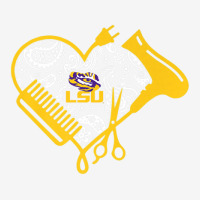 Lsu Tigers Hairstyle - Beautician Football Team 15 Oz Coffee Mug | Artistshot