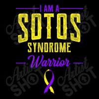 Sotos Syndrome Sotosdodge Warrior Cerebral Gigantism Gift Adjustable Cap | Artistshot