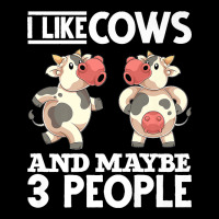 Cow Lover Farmer Farming Funny Farm Animal Lover Cow Premium Legging | Artistshot