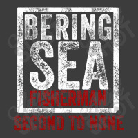 Bering Sea Fisherman Second To None Dutch Harbor Alaska Men's Polo Shirt | Artistshot