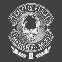 Latin Sayings Tempus Fugit Memento Mori Premium Vintage T-shirt | Artistshot