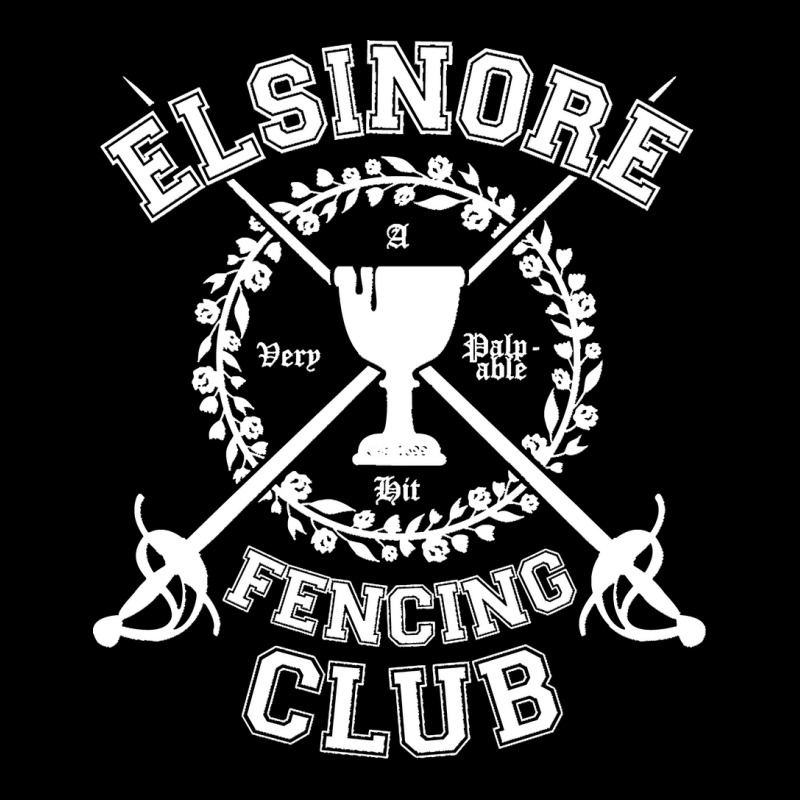 Elsinore Fencing Club Hamlet Classic Unisex Jogger | Artistshot