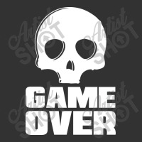 Game Over Baby Bodysuit | Artistshot