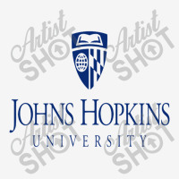 Johns Hopkins University Adjustable Cap | Artistshot