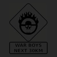 War Boys Road Sign   Clean Edition   Mad Max Printed Hat | Artistshot