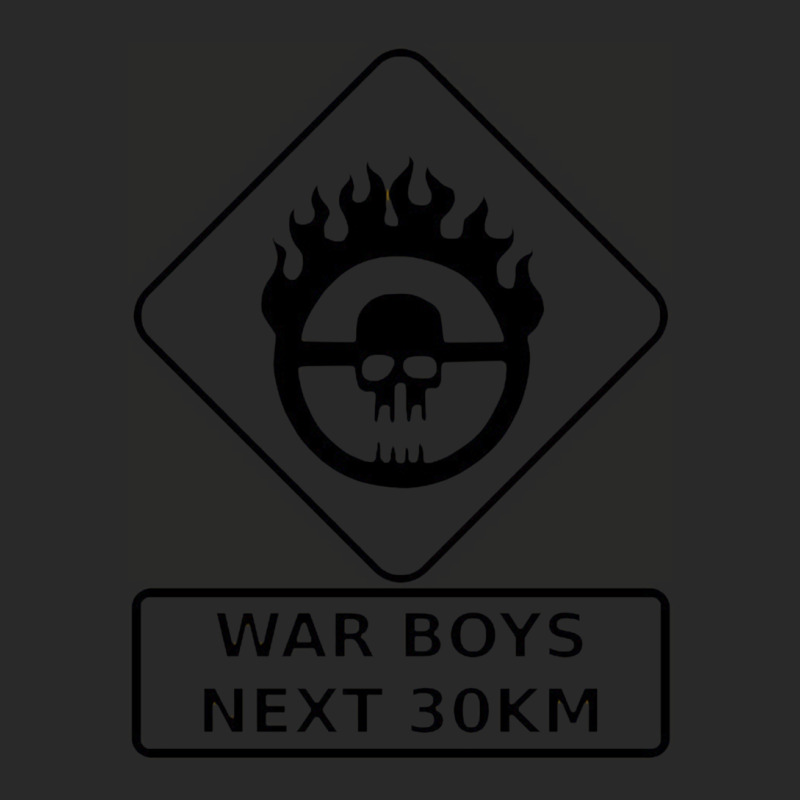 War Boys Road Sign   Clean Edition   Mad Max Printed hat by cm-arts | Artistshot