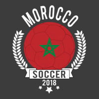 Morocco 2018 Soccer Team Fan Jersey Men's Polo Shirt | Artistshot