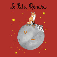 Le Petit Renard   Fox Unisex Hoodie | Artistshot