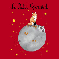 Le Petit Renard   Fox Classic T-shirt | Artistshot