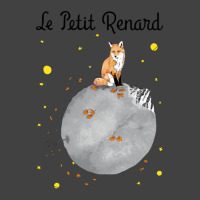 Le Petit Renard   Fox Vintage T-shirt | Artistshot