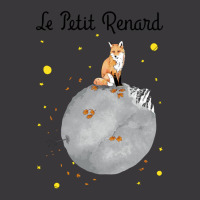 Le Petit Renard   Fox Ladies Curvy T-shirt | Artistshot