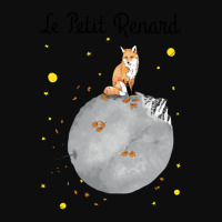 Le Petit Renard   Fox Crop Top | Artistshot