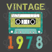 Age Vintage 1978 Vintage T-shirt | Artistshot