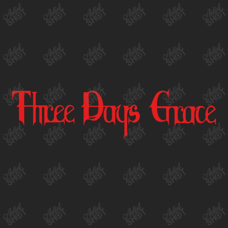 Three Days Grace Band Top Sell, Unisex Hoodie | Artistshot