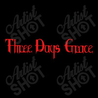 Three Days Grace Band Top Sell, Men's 3/4 Sleeve Pajama Set | Artistshot