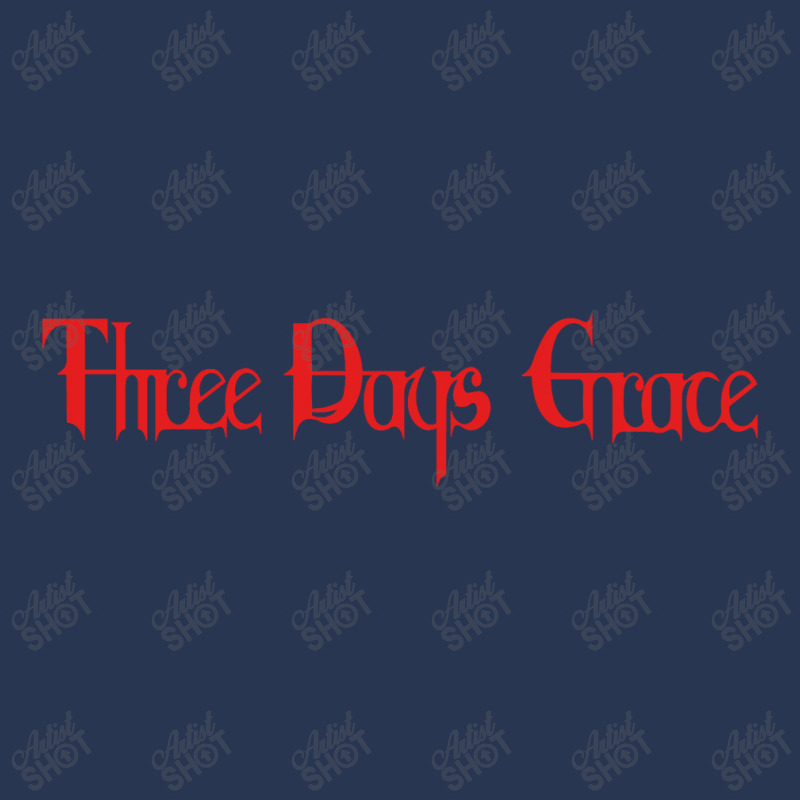 Three Days Grace Band Top Sell, Men Denim Jacket | Artistshot