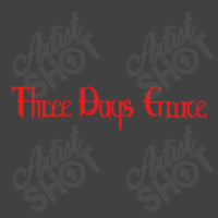 Three Days Grace Band Top Sell, Vintage T-shirt | Artistshot