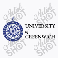 Greenwich Academic T-shirt | Artistshot