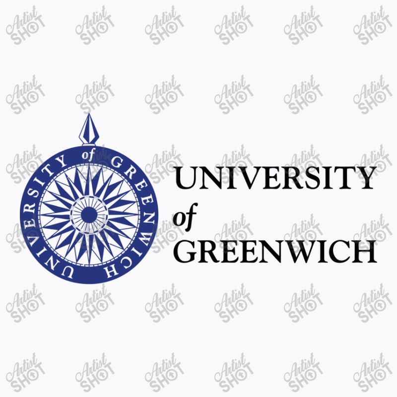 Greenwich Academic T-shirt | Artistshot