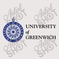 Greenwich Academic Pocket T-shirt | Artistshot