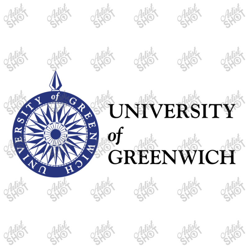 Greenwich Academic Unisex Hoodie | Artistshot