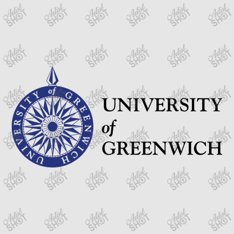 Greenwich Academic Exclusive T-shirt | Artistshot