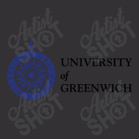 Greenwich Academic Vintage Short | Artistshot