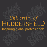 Huddersfield Academic Vintage Short | Artistshot