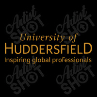 Huddersfield Academic Unisex Jogger | Artistshot