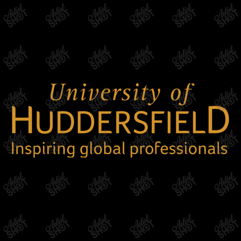 Huddersfield Academic Unisex Jogger | Artistshot