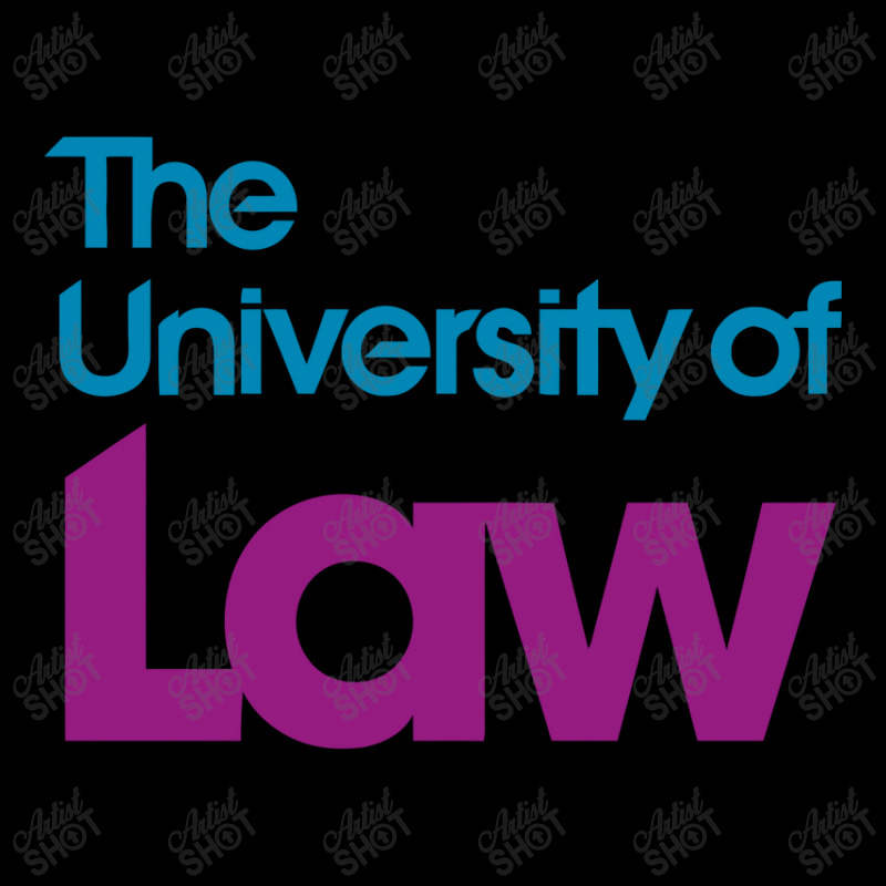 U Of Law Academic Long Sleeve Shirts | Artistshot