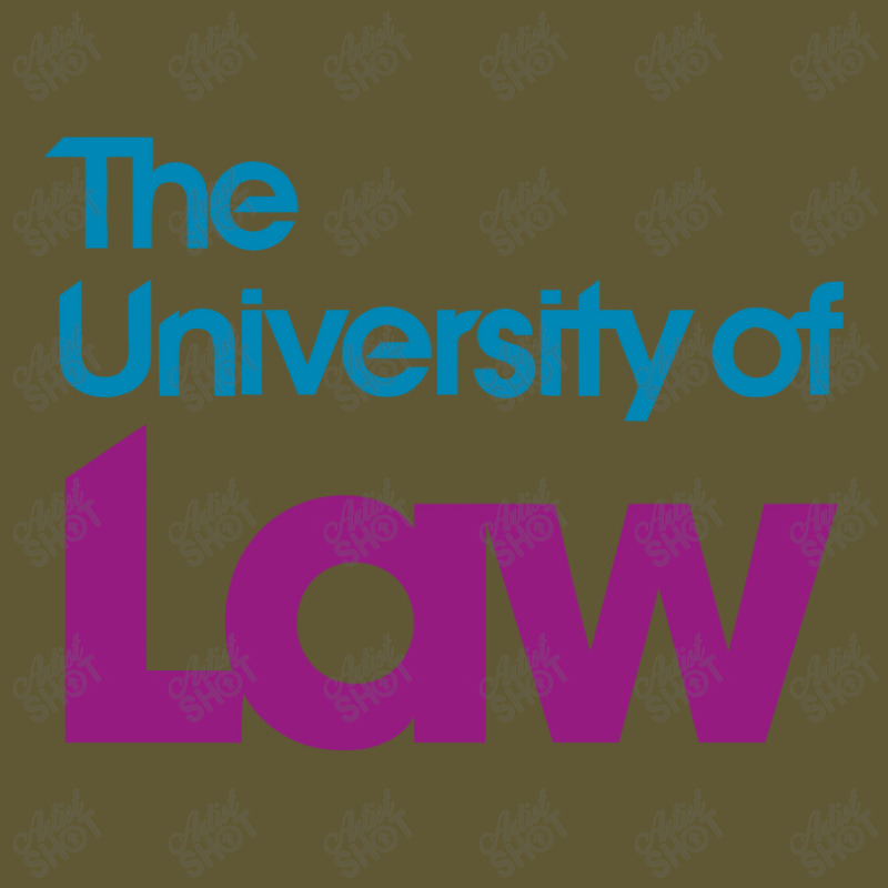 U Of Law Academic Vintage Short | Artistshot