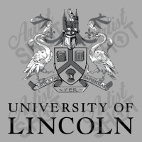 U Of Lincoln Academic T-shirt | Artistshot