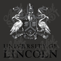 U Of Lincoln Academic Champion Hoodie | Artistshot