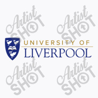 U Of Liverpool Academic T-shirt | Artistshot