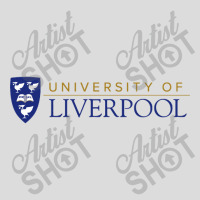 U Of Liverpool Academic Men's Polo Shirt | Artistshot