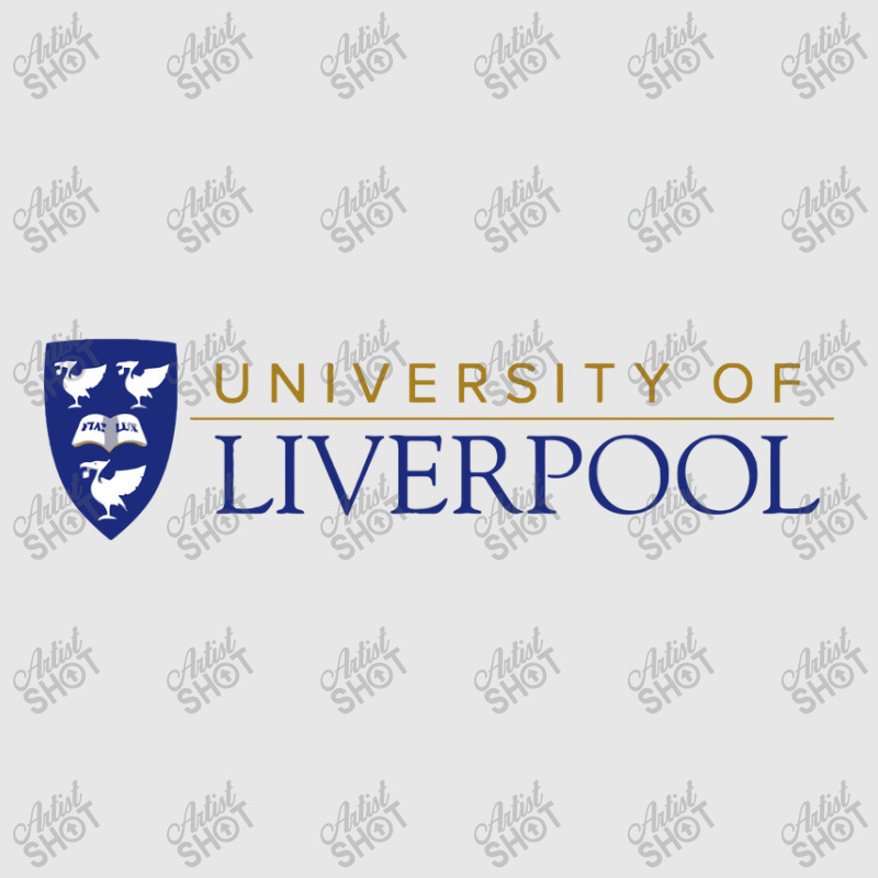 U Of Liverpool Academic Unisex Jogger | Artistshot