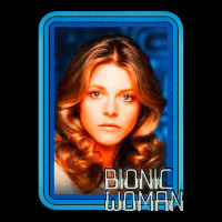 Bionic Woman Long Sleeve Shirts | Artistshot