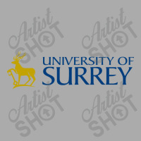 U Of Surrey Academic T-shirt | Artistshot