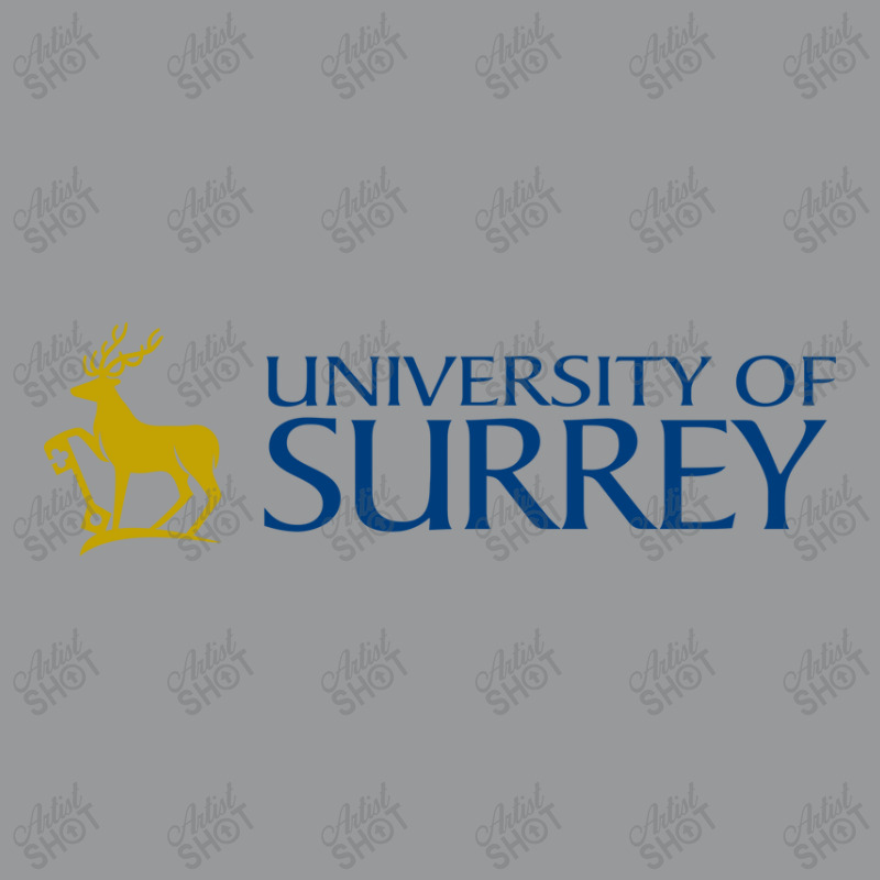 U Of Surrey Academic Unisex Hoodie | Artistshot