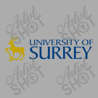 U Of Surrey Academic Men's T-shirt Pajama Set | Artistshot