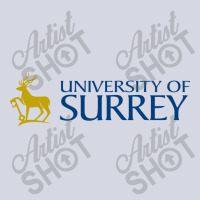 U Of Surrey Academic Fleece Short | Artistshot