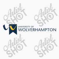 U Of Wolverhampton Academic T-shirt | Artistshot