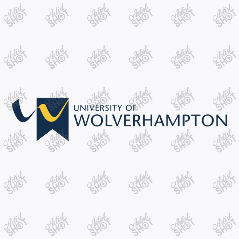 U Of Wolverhampton Academic T-shirt | Artistshot